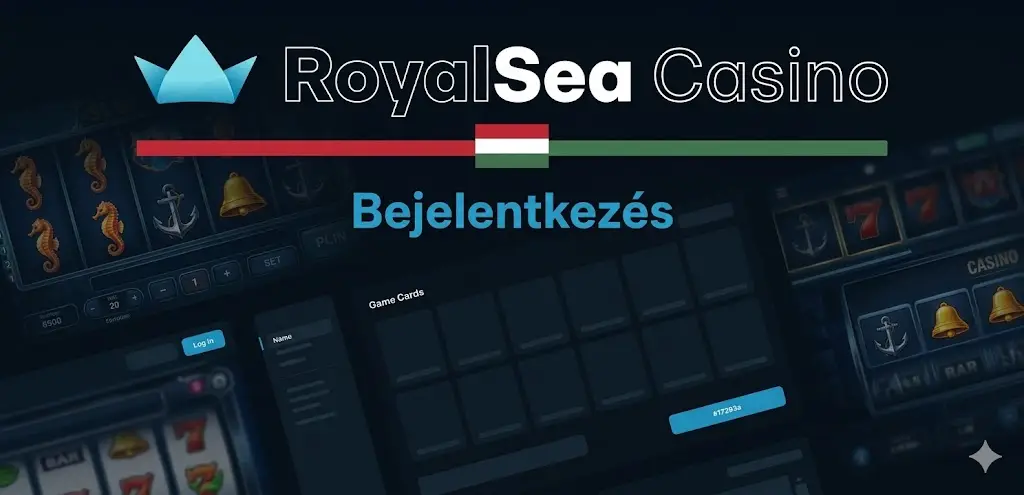 Royal Sea Casino review — independent analysis for Hungary